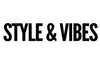 Shop Style & Vibes